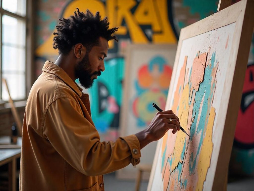 Psychology of Art Buyers