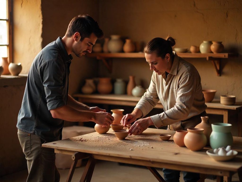 How Attending A Workshop Can Boost Creation and Start New Friendships